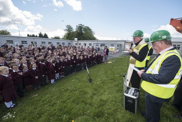 Gaelscoil Thulach na nÓg