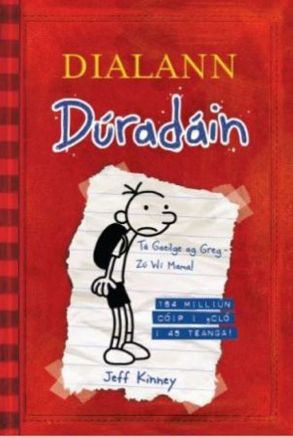 Dialann Dúradáin