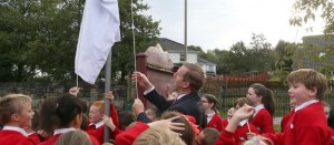 Enda-brat-Gaelscoil