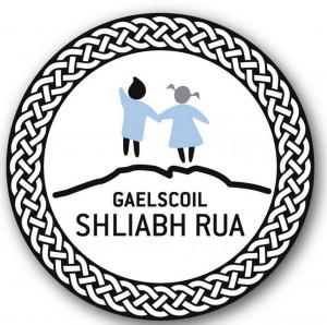 GS Shliabh Rua logo