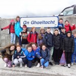 Gaelscoil Bhaile Munna