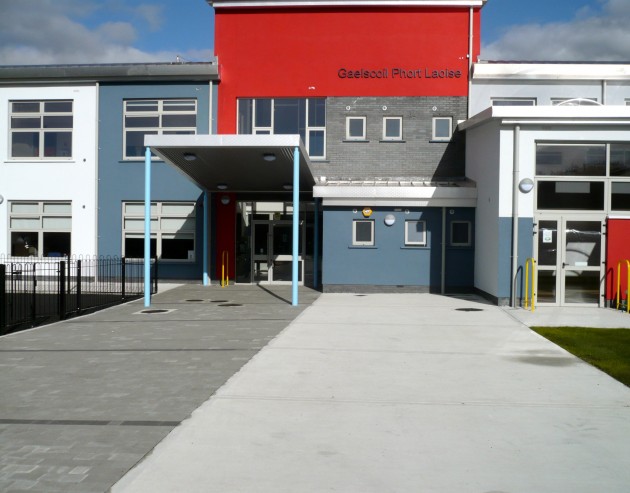 Gaelscoil Phort Laoise