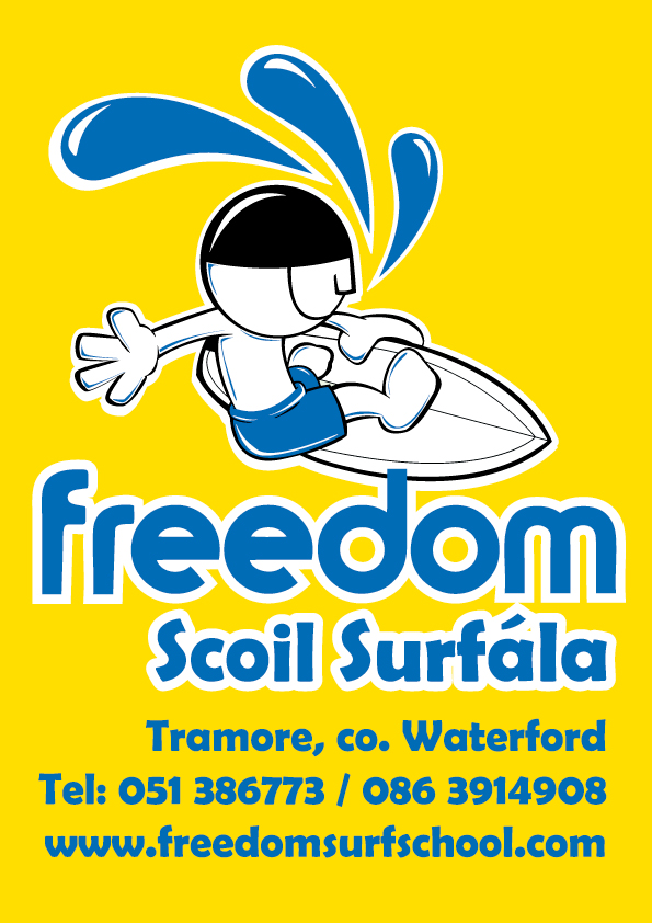 Irish Version logo