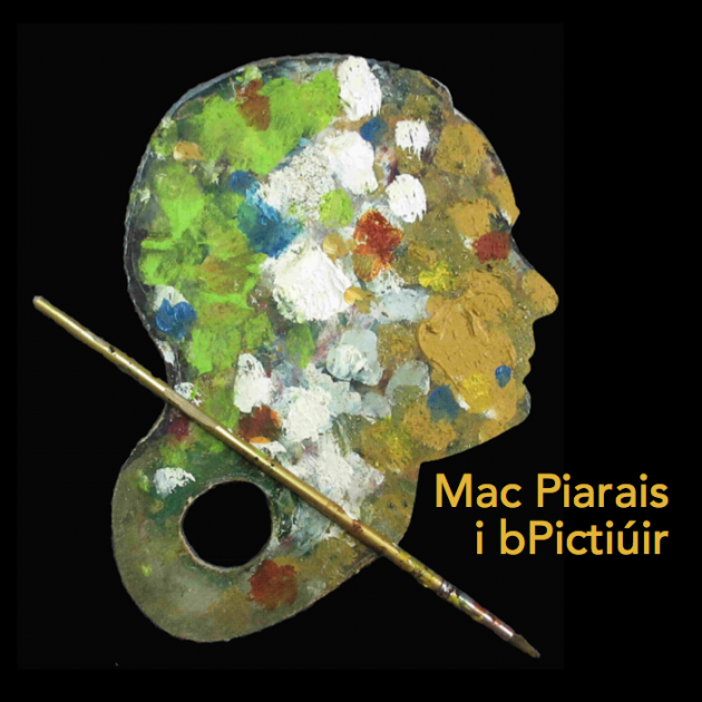 MAC PIARAIS MAIN PUBLICITY IMAGE