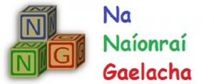 Na Naíonraí Gaelacha