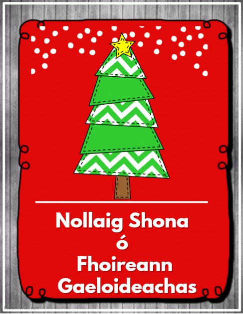 nollaigshona