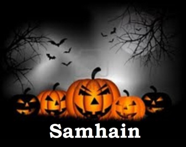 SAMHAIN13