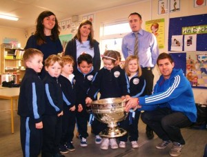 Sam Maguire