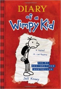 Wimpy Kid 1
