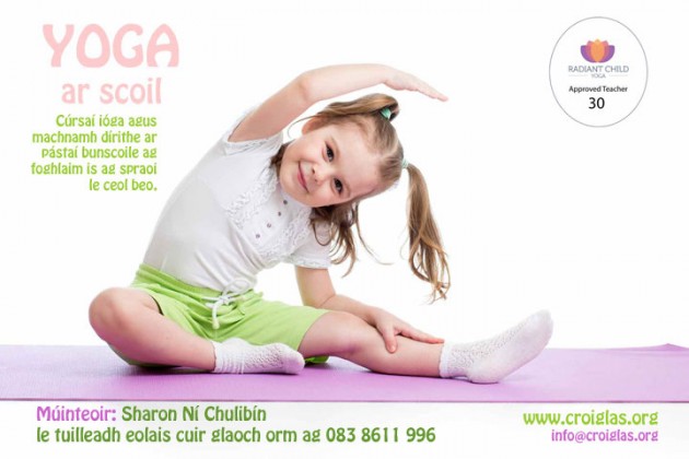 YOGAar-scoil-flyer